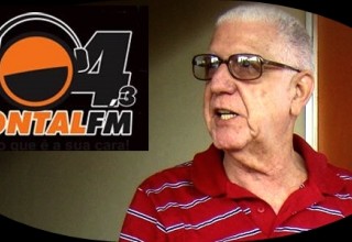 Marcos Gabiroba e a  crônica da semana Nossas crenças são limitadas? por quê?